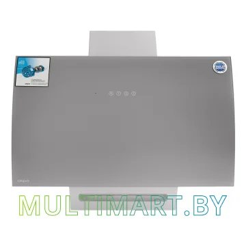 Вытяжка Akpo Clarus 60 WK-11 (серый) картинка 3